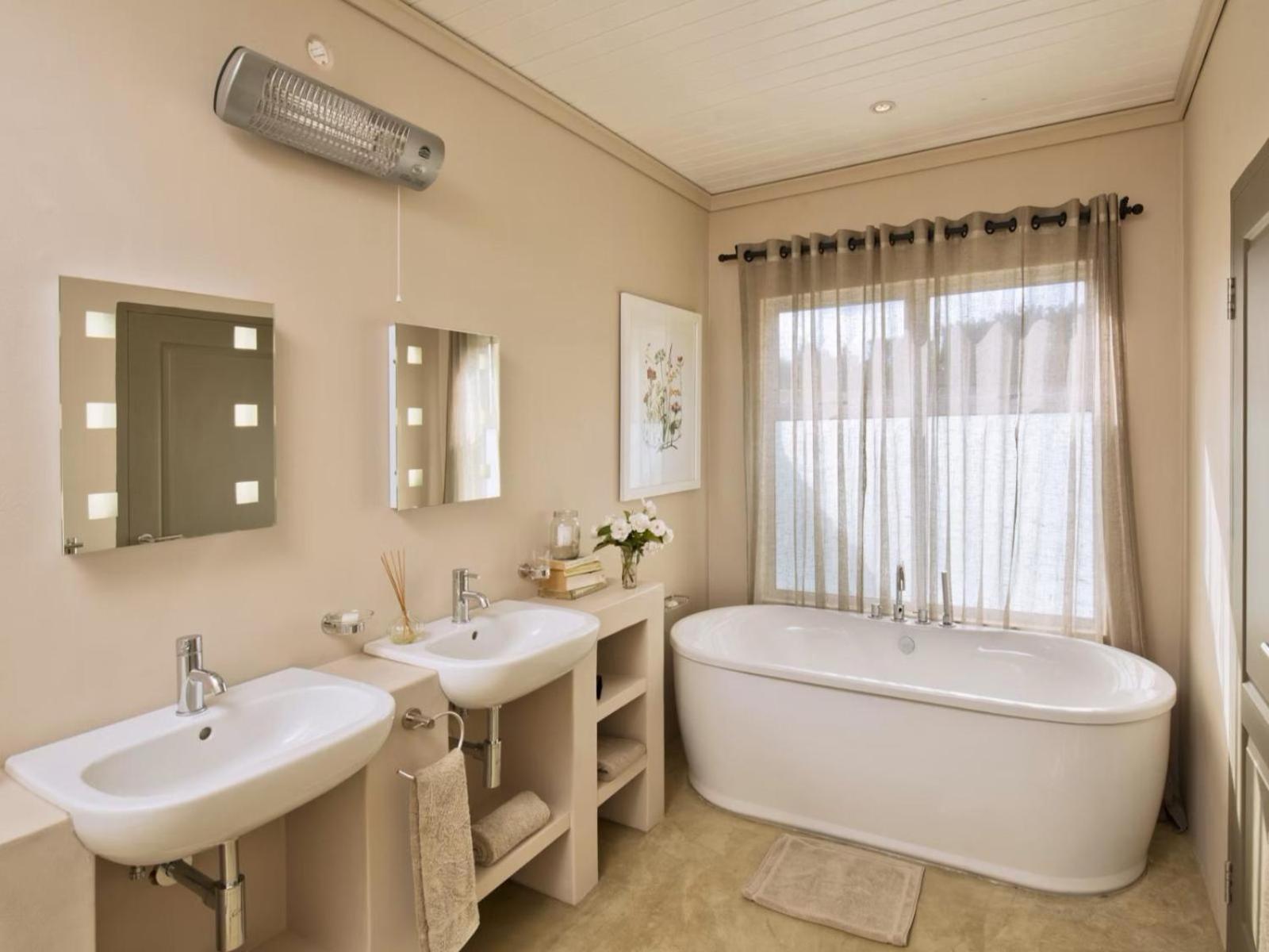 Oaklands Farm Stay Van Reenen Номер фото