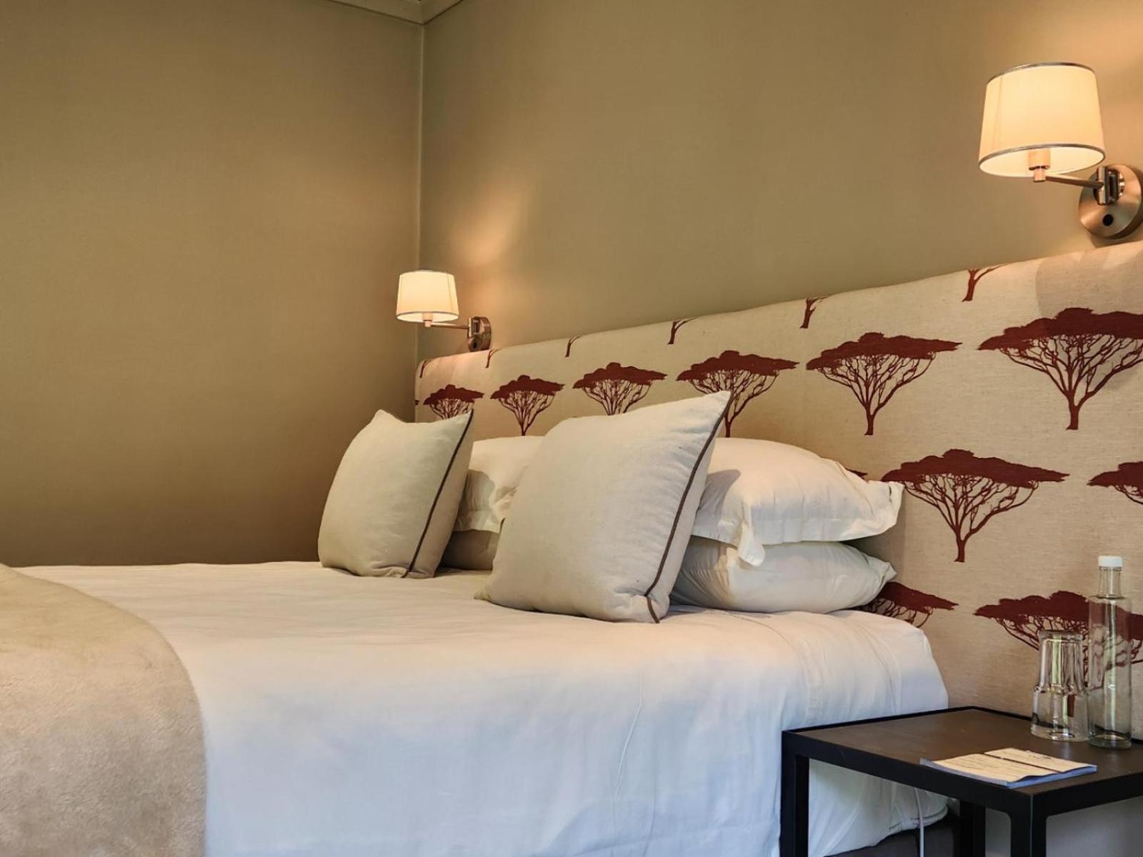Oaklands Farm Stay Van Reenen Номер фото