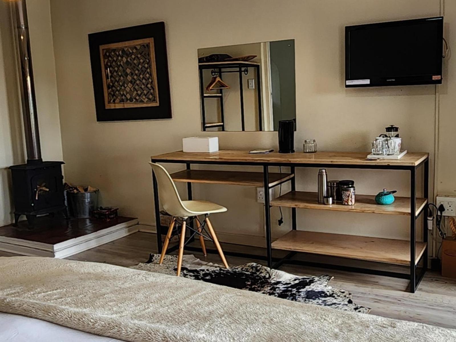 Oaklands Farm Stay Van Reenen Номер фото