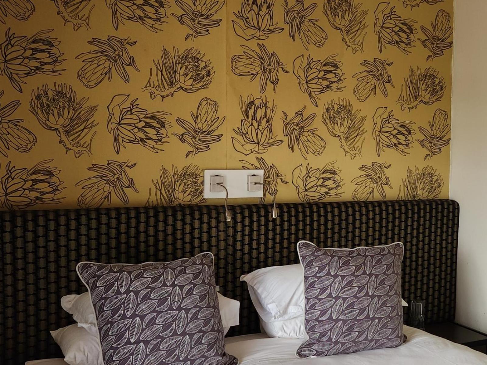 Oaklands Farm Stay Van Reenen Номер фото