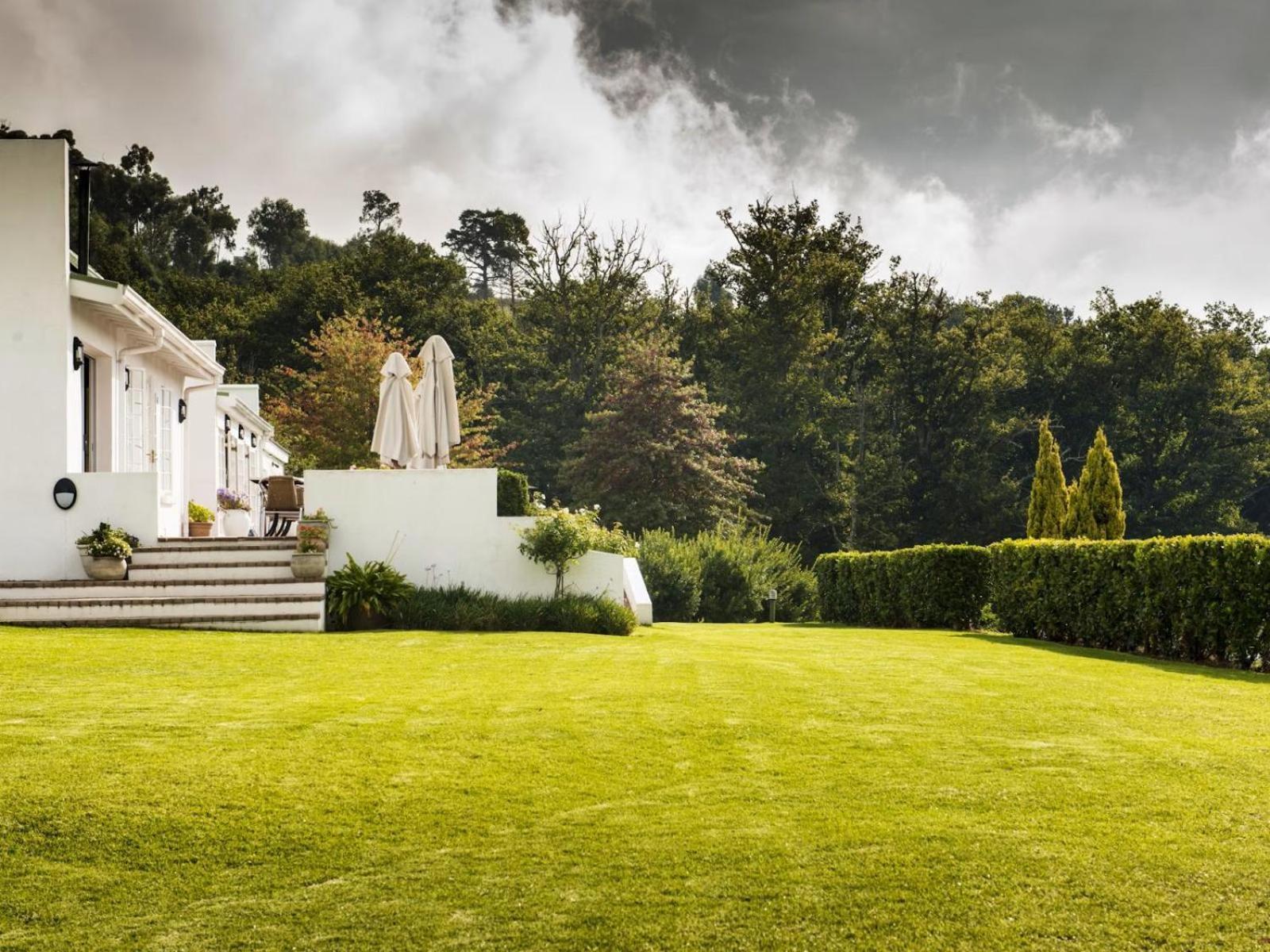 Oaklands Farm Stay Van Reenen Екстер'єр фото